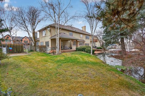 Tiny photo for 7723 S PLUM CREEK LN, Sandy, UT 84093 (MLS # 2125645)