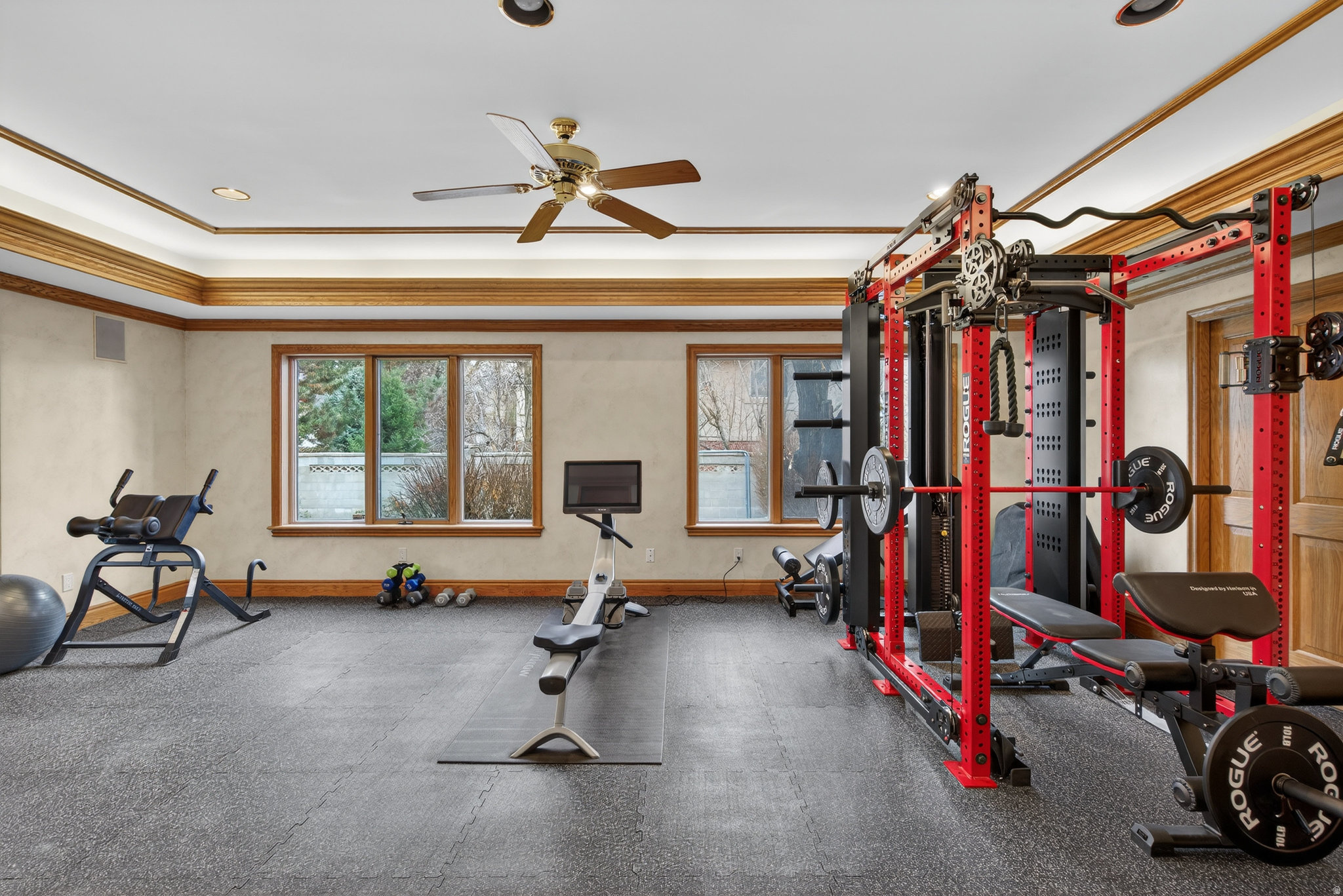 CHARLIES FARM - Residential