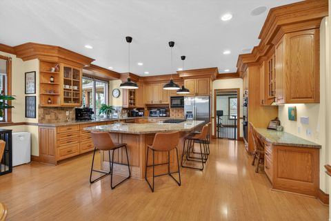 Tiny photo for 7723 S PLUM CREEK LN, Sandy, UT 84093 (MLS # 2125645)