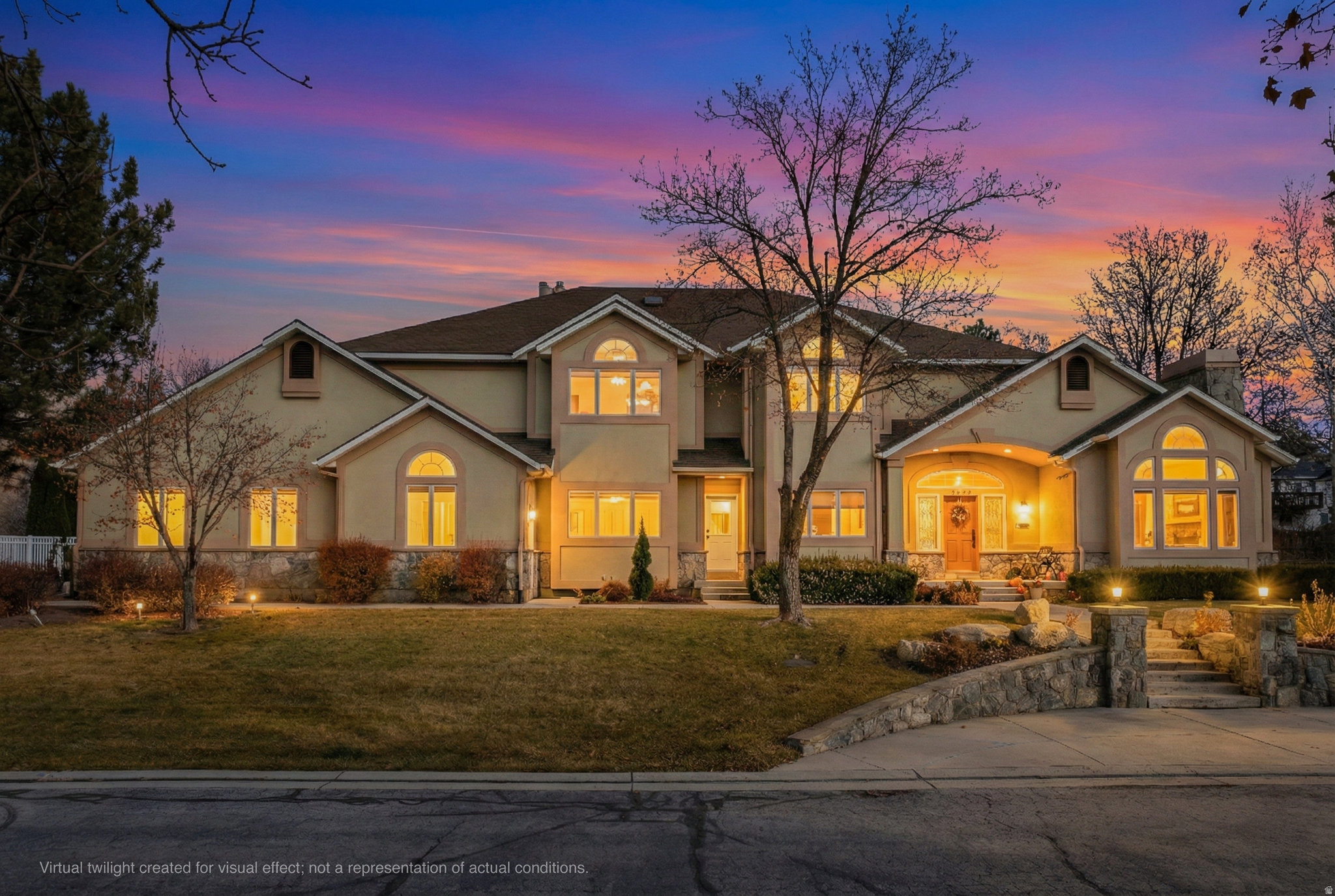 CHARLIES FARM - Residential