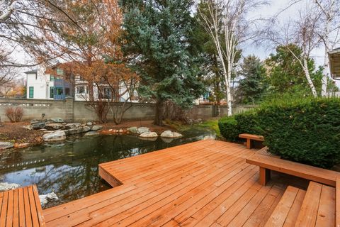 Tiny photo for 7723 S PLUM CREEK LN, Sandy, UT 84093 (MLS # 2125645)