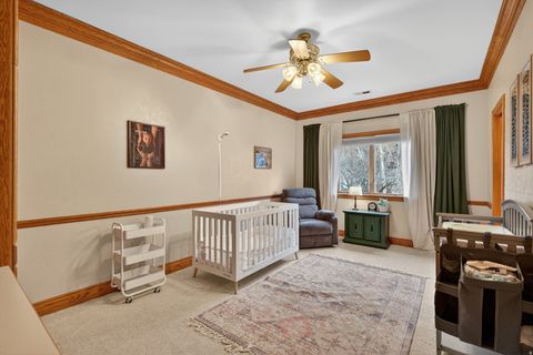 Tiny photo for 7723 S PLUM CREEK LN, Sandy, UT 84093 (MLS # 2125645)