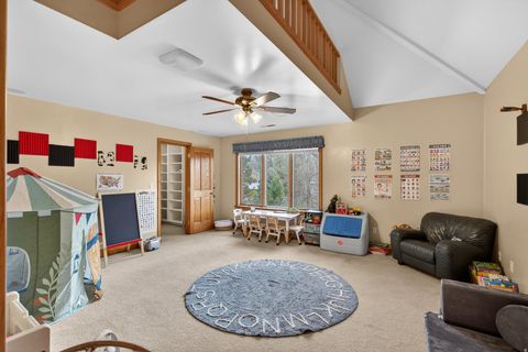 Tiny photo for 7723 S PLUM CREEK LN, Sandy, UT 84093 (MLS # 2125645)