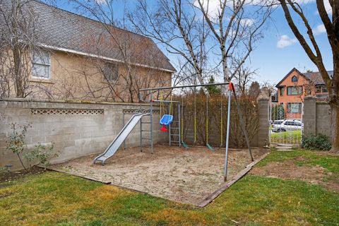 Tiny photo for 7723 S PLUM CREEK LN, Sandy, UT 84093 (MLS # 2125645)
