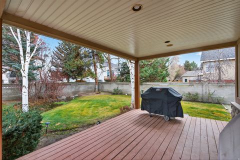 Tiny photo for 7723 S PLUM CREEK LN, Sandy, UT 84093 (MLS # 2125645)
