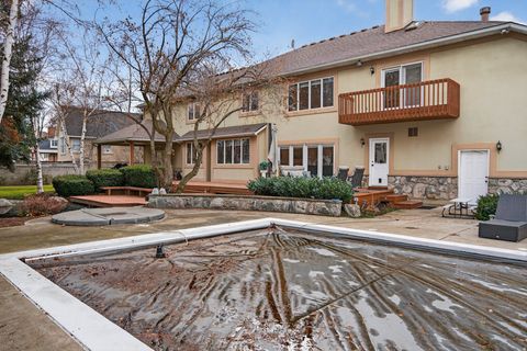 Tiny photo for 7723 S PLUM CREEK LN, Sandy, UT 84093 (MLS # 2125645)