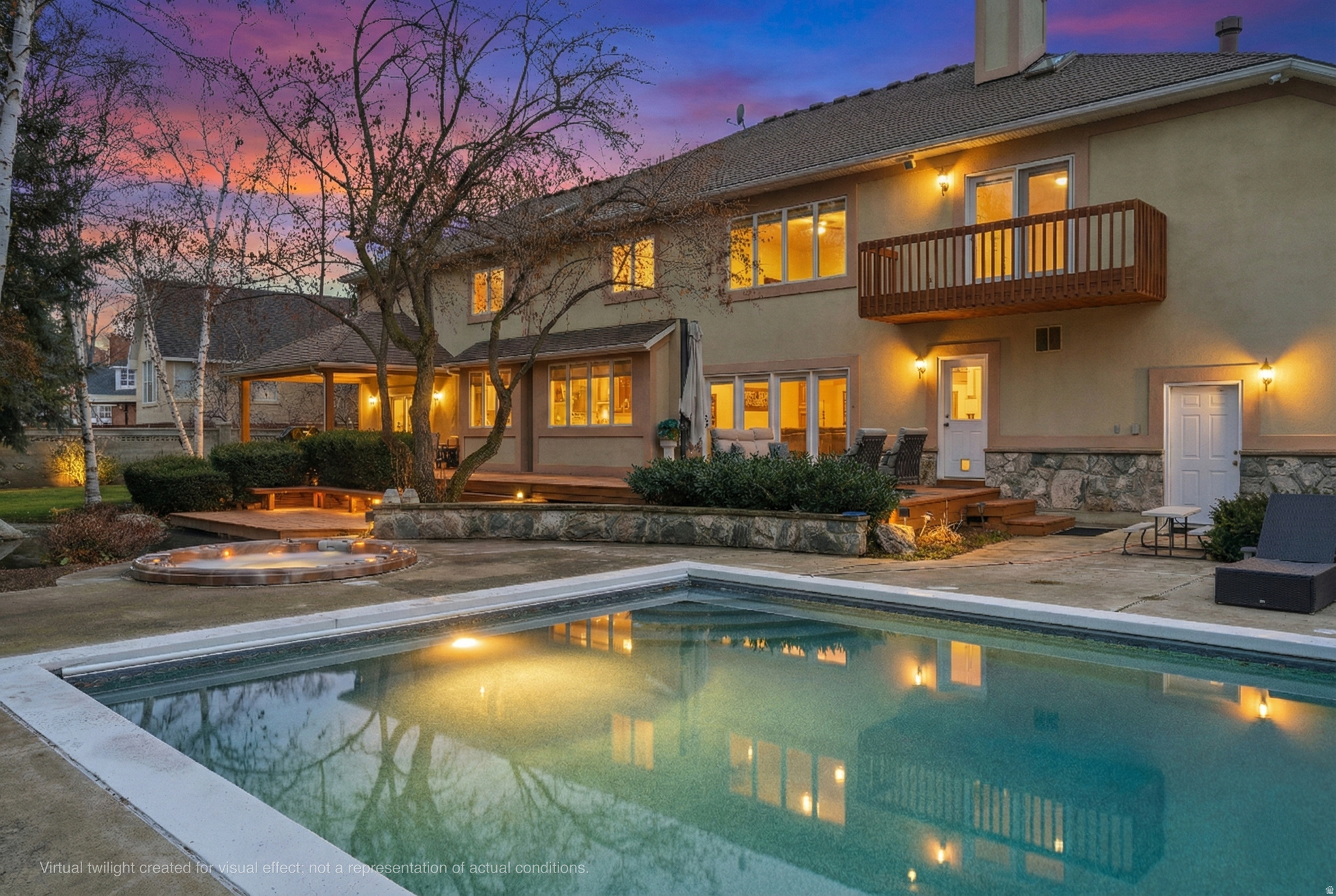 CHARLIES FARM - Residential