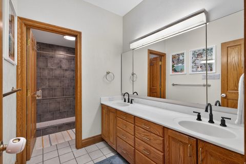 Tiny photo for 7723 S PLUM CREEK LN, Sandy, UT 84093 (MLS # 2125645)