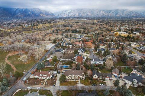 Tiny photo for 7723 S PLUM CREEK LN, Sandy, UT 84093 (MLS # 2125645)