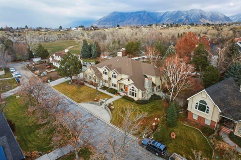 Tiny photo for 7723 S PLUM CREEK LN, Sandy, UT 84093 (MLS # 2125645)