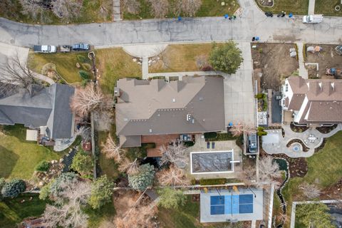 Tiny photo for 7723 S PLUM CREEK LN, Sandy, UT 84093 (MLS # 2125645)