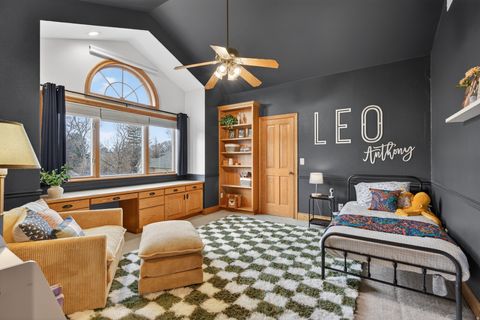 Tiny photo for 7723 S PLUM CREEK LN, Sandy, UT 84093 (MLS # 2125645)