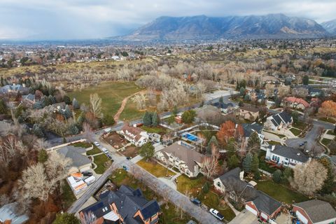 Tiny photo for 7723 S PLUM CREEK LN, Sandy, UT 84093 (MLS # 2125645)