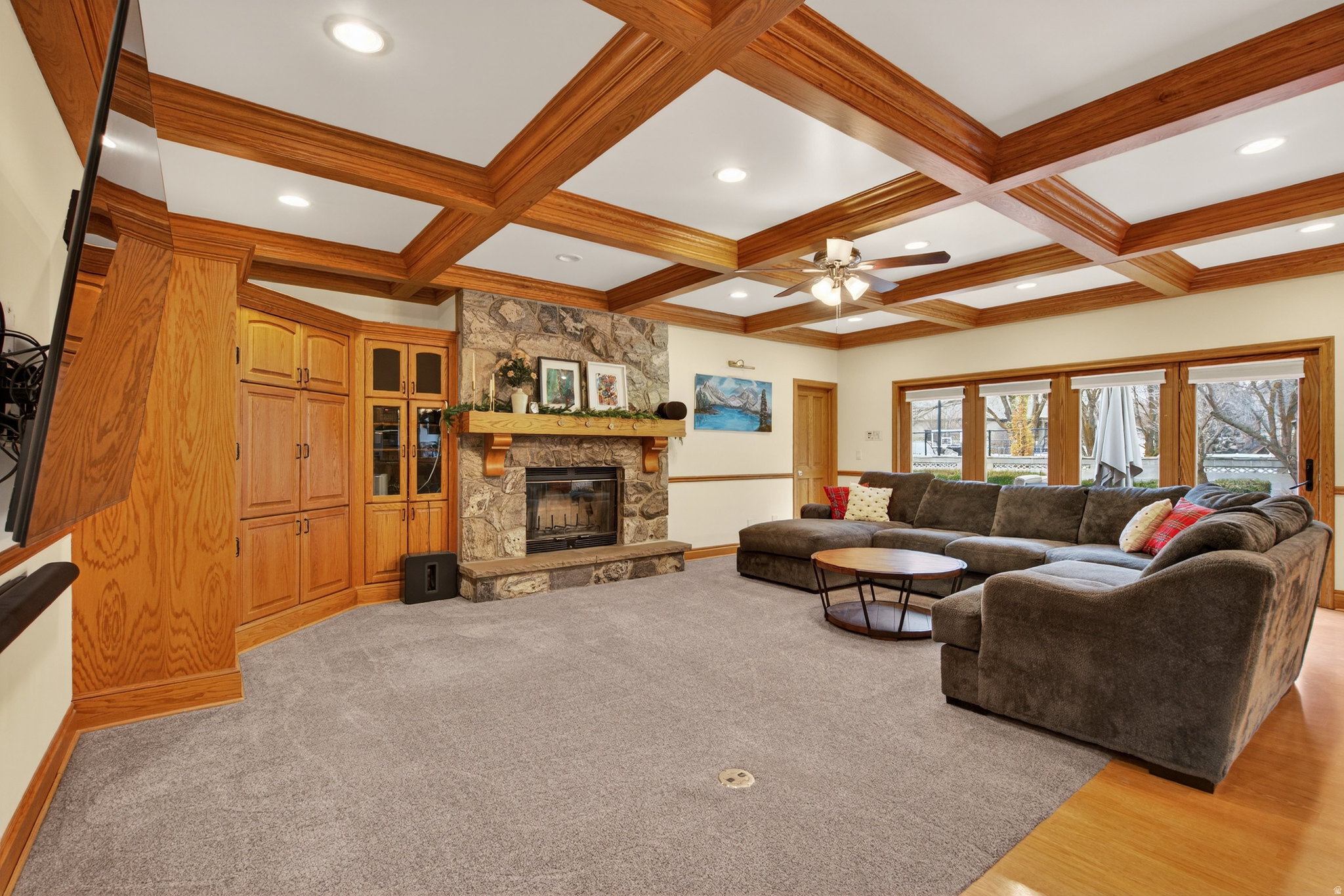 CHARLIES FARM - Residential