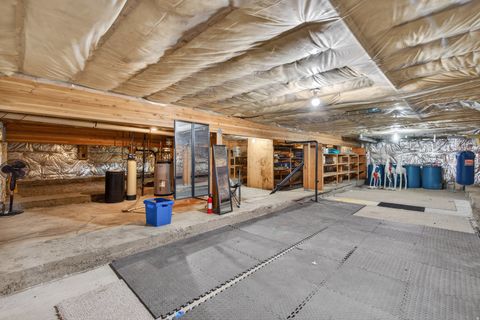 Tiny photo for 7723 S PLUM CREEK LN, Sandy, UT 84093 (MLS # 2125645)