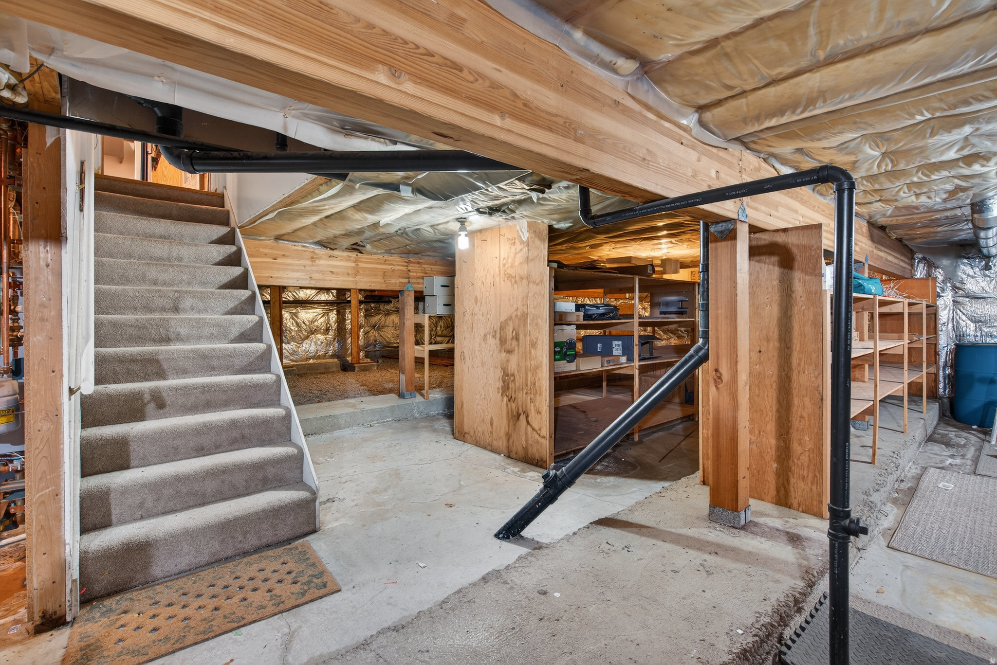 CHARLIES FARM - Residential