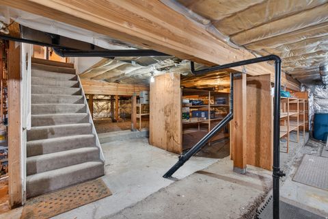 Tiny photo for 7723 S PLUM CREEK LN, Sandy, UT 84093 (MLS # 2125645)