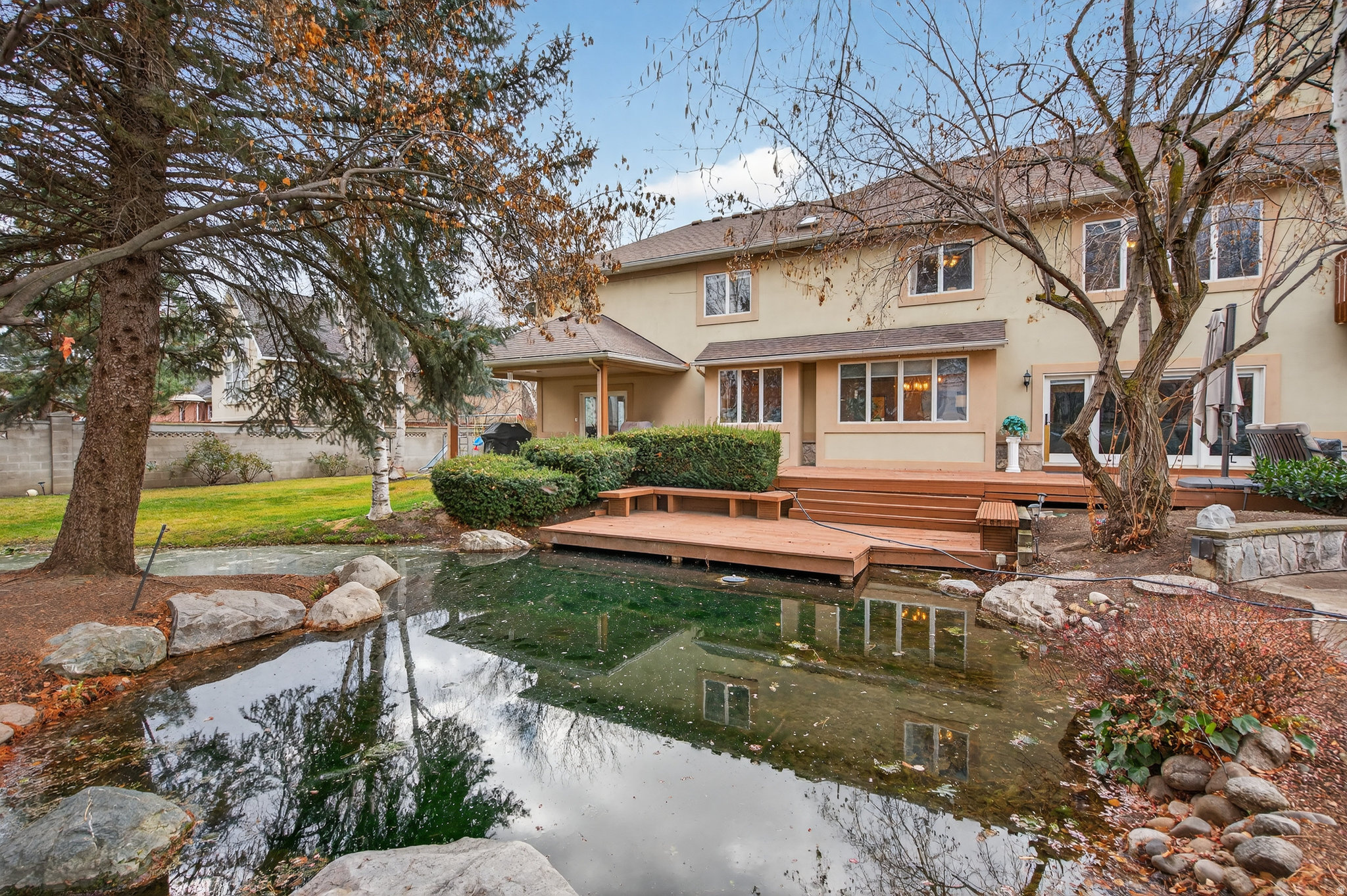 CHARLIES FARM - Residential