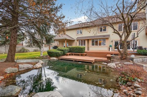 Tiny photo for 7723 S PLUM CREEK LN, Sandy, UT 84093 (MLS # 2125645)