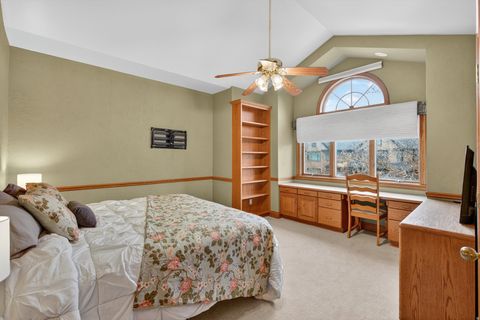 Tiny photo for 7723 S PLUM CREEK LN, Sandy, UT 84093 (MLS # 2125645)