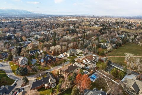Tiny photo for 7723 S PLUM CREEK LN, Sandy, UT 84093 (MLS # 2125645)