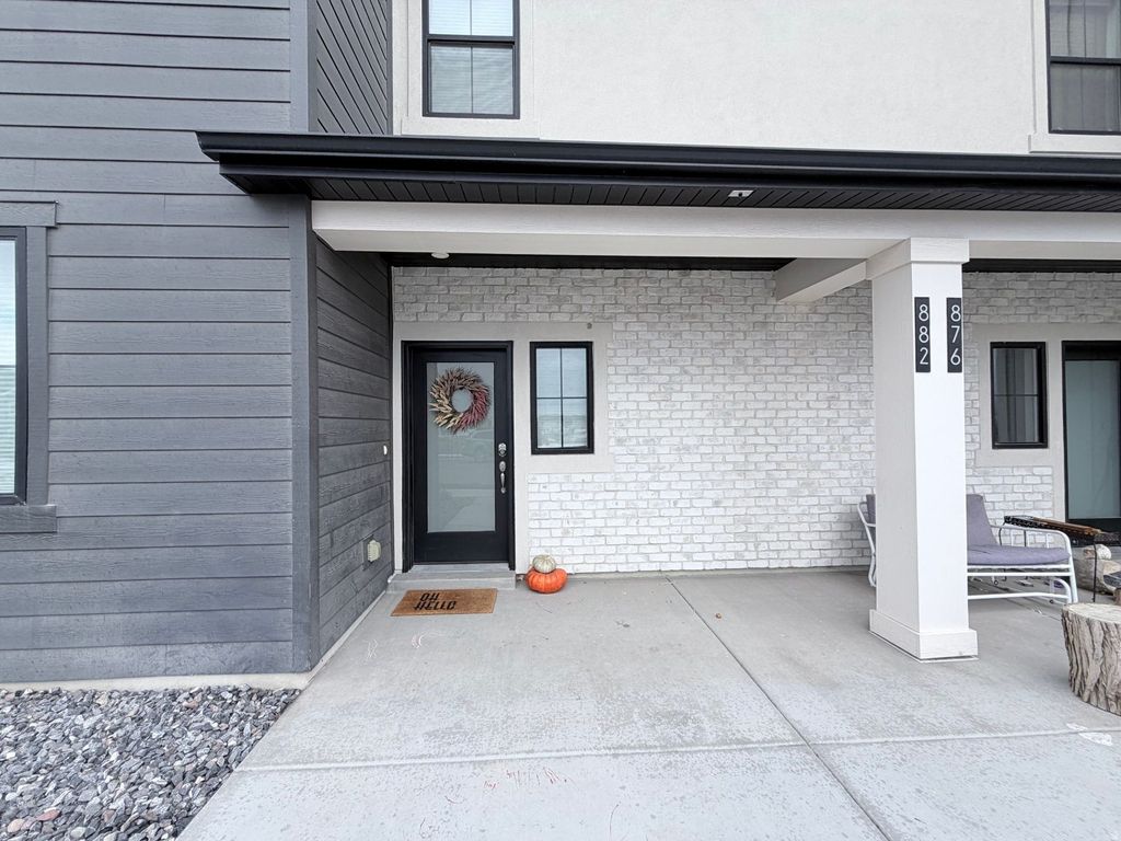 Photo of 882 W 560 S, American Fork, UT 84003 (MLS # 2124952)