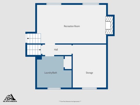 Tiny photo for 5553 S 3450 W, Roy, UT 84067 (MLS # 2180662)