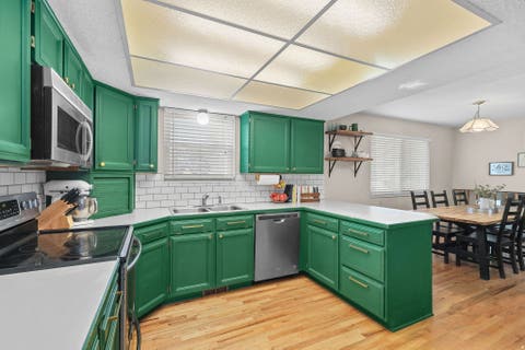 Tiny photo for 5553 S 3450 W, Roy, UT 84067 (MLS # 2180662)
