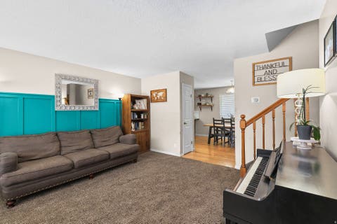Tiny photo for 5553 S 3450 W, Roy, UT 84067 (MLS # 2180662)
