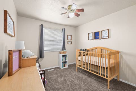 Tiny photo for 5553 S 3450 W, Roy, UT 84067 (MLS # 2180662)