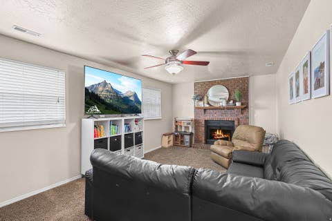Tiny photo for 5553 S 3450 W, Roy, UT 84067 (MLS # 2180662)