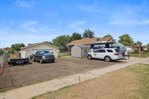 Tiny photo for 5553 S 3450 W, Roy, UT 84067 (MLS # 2180662)
