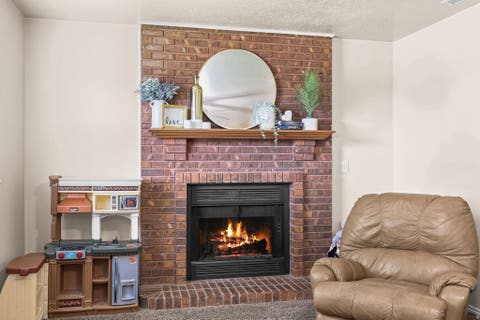 Tiny photo for 5553 S 3450 W, Roy, UT 84067 (MLS # 2180662)