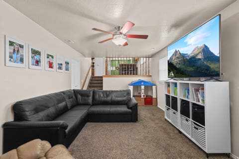 Tiny photo for 5553 S 3450 W, Roy, UT 84067 (MLS # 2180662)