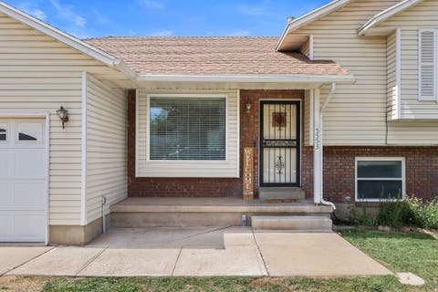 Tiny photo for 5553 S 3450 W, Roy, UT 84067 (MLS # 2180662)