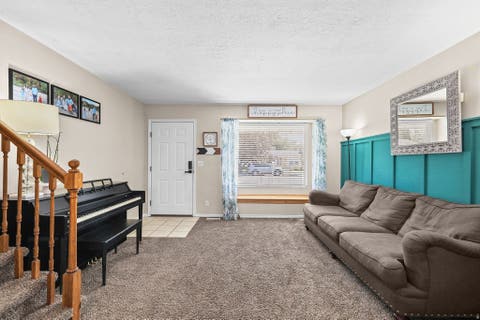 Tiny photo for 5553 S 3450 W, Roy, UT 84067 (MLS # 2180662)