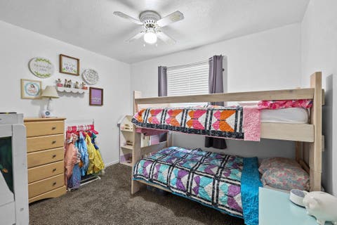 Tiny photo for 5553 S 3450 W, Roy, UT 84067 (MLS # 2180662)