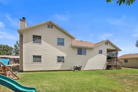 Tiny photo for 5553 S 3450 W, Roy, UT 84067 (MLS # 2180662)