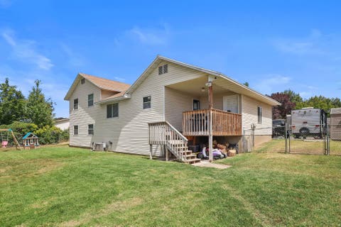 Tiny photo for 5553 S 3450 W, Roy, UT 84067 (MLS # 2180662)