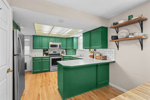 Tiny photo for 5553 S 3450 W, Roy, UT 84067 (MLS # 2180662)