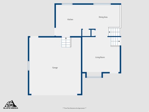 Tiny photo for 5553 S 3450 W, Roy, UT 84067 (MLS # 2180662)