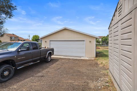 Tiny photo for 5553 S 3450 W, Roy, UT 84067 (MLS # 2180662)