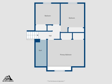 Tiny photo for 5553 S 3450 W, Roy, UT 84067 (MLS # 2180662)