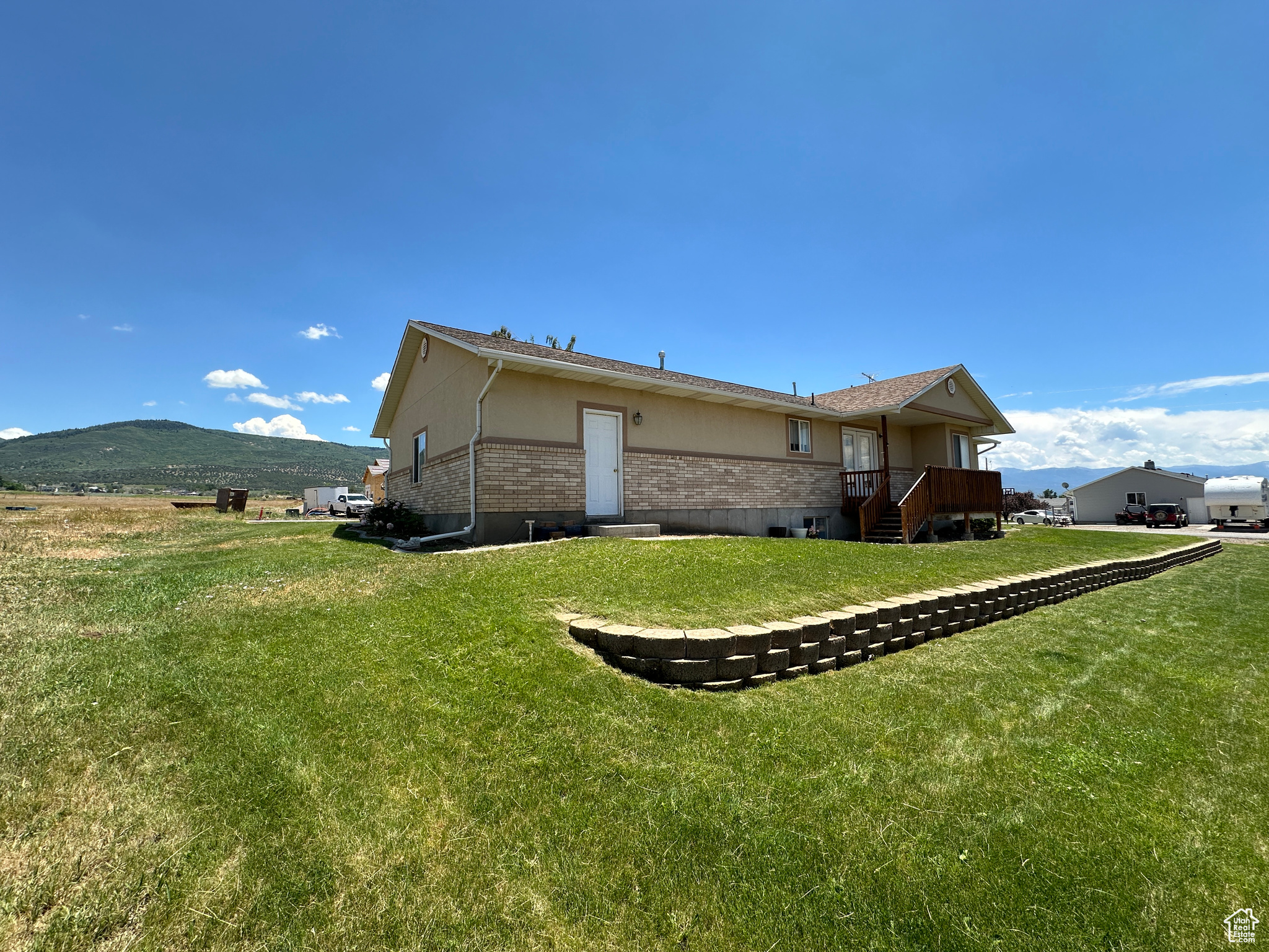 525 N 100, Fairview, Utah image 4