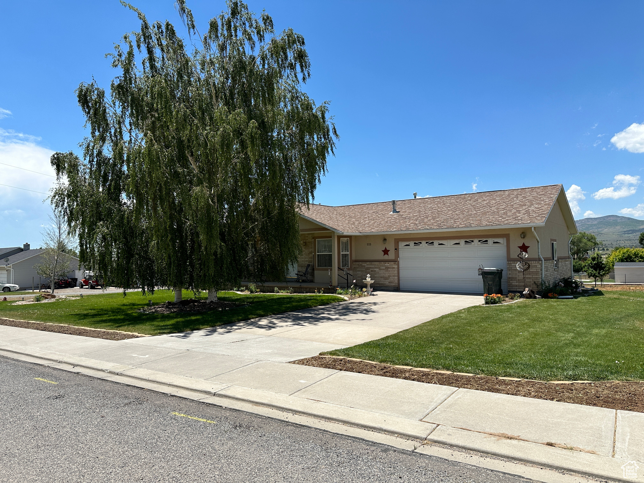 525 N 100, Fairview, Utah image 38