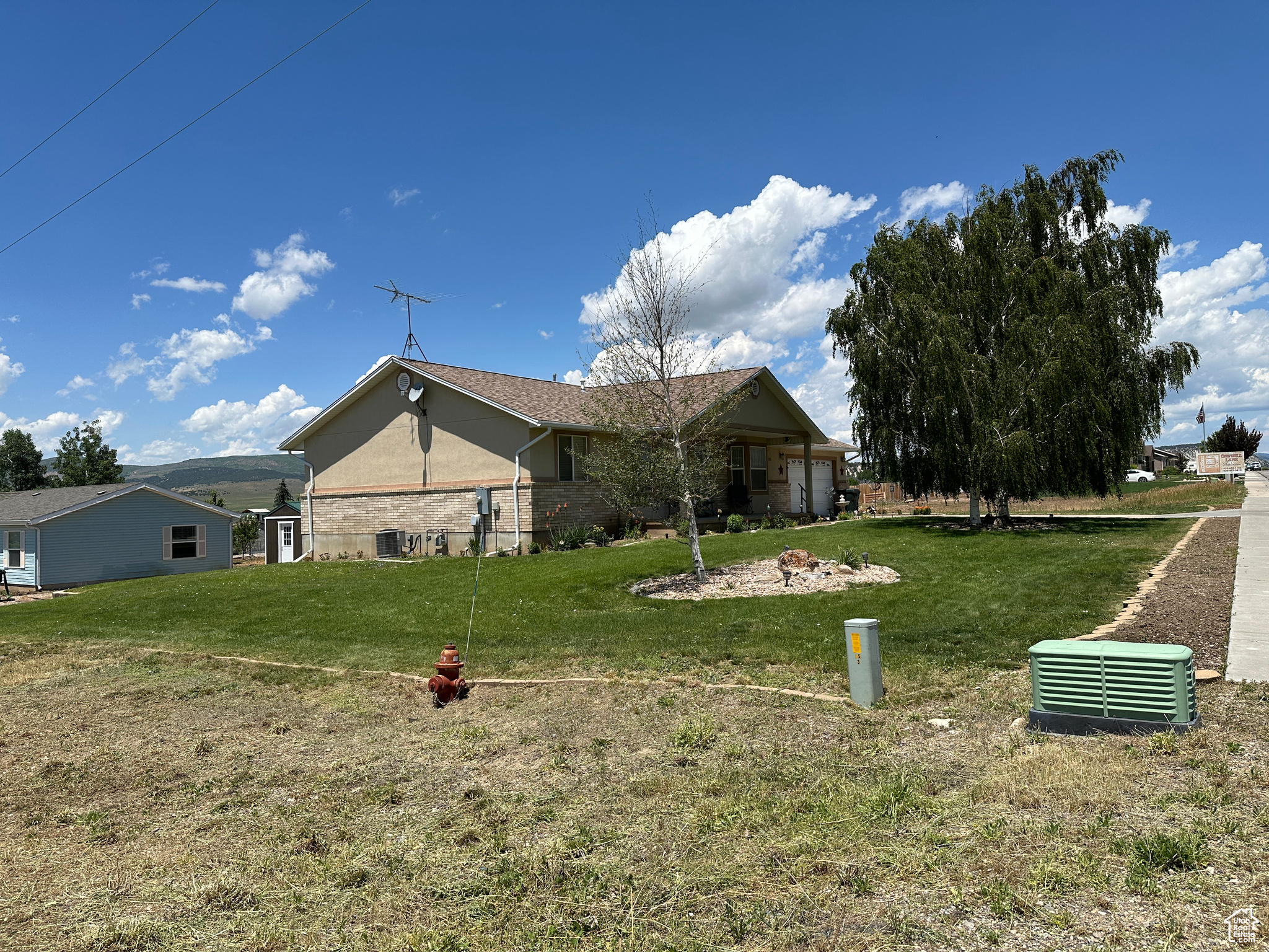 525 N 100, Fairview, Utah image 43