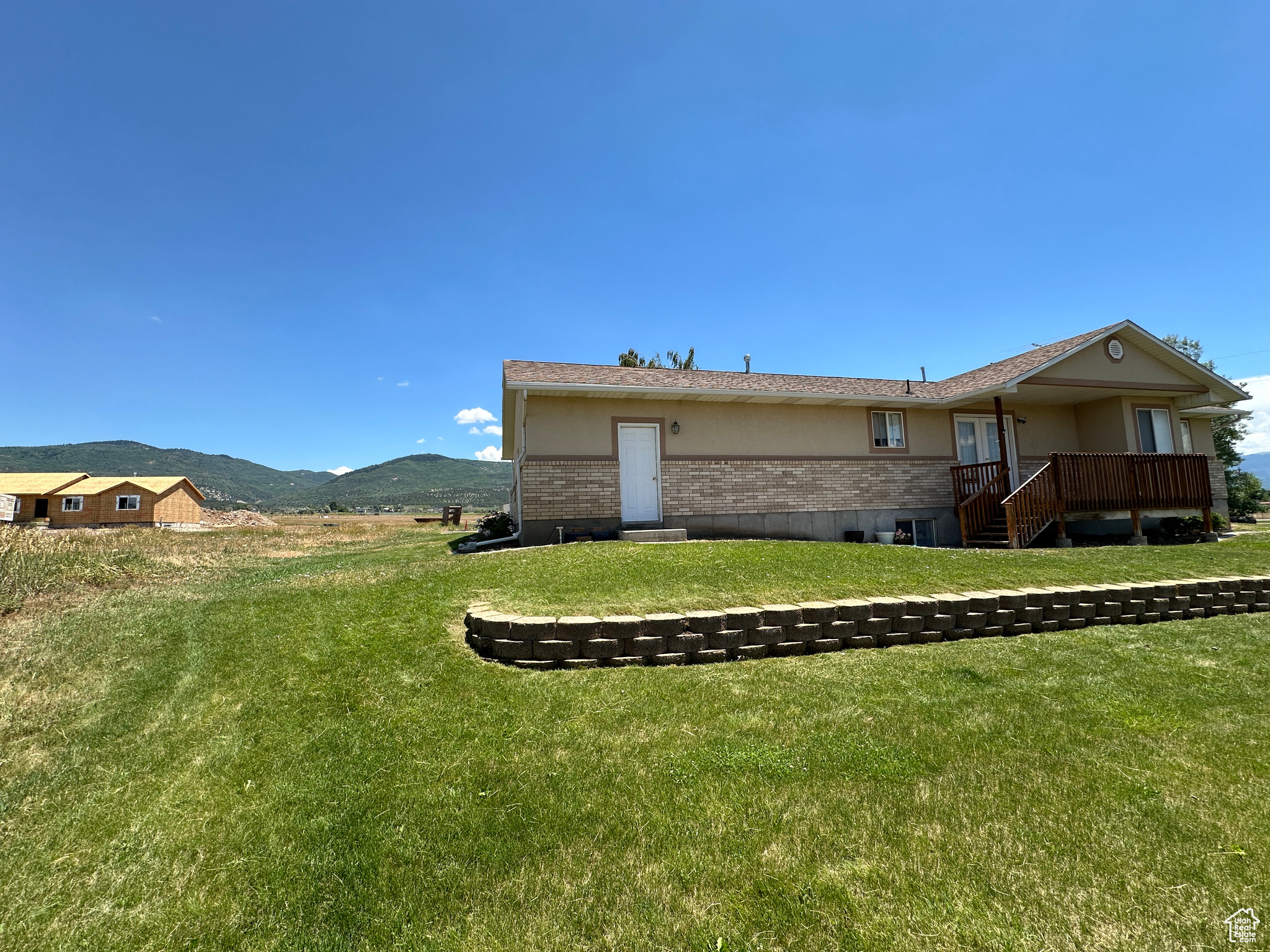 525 N 100, Fairview, Utah image 40