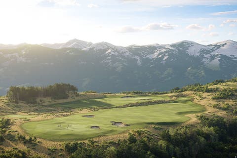 Tiny photo for 1775 W HORN CT, Park City, UT 84060 (MLS # 2173267)