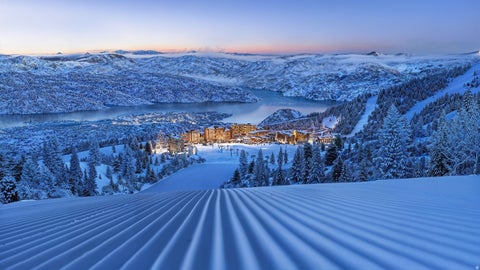 Tiny photo for 1775 W HORN CT, Park City, UT 84060 (MLS # 2173267)