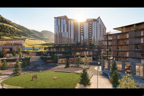 Tiny photo for 1775 W HORN CT, Park City, UT 84060 (MLS # 2173267)